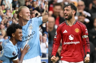 Huyền thoại Ngoại hạng Anh chỉ thẳng kết quả đại chiến MU vs Man City