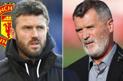 Vừa thắng Man City, Roy Keane phán quyết về tương lai Carrick tại MU