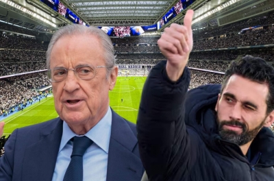 Một ngôi sao có thể rời Real Madrid sau 9 năm