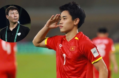 Đội hình dự kiến U23 Việt Nam trước U23 Trung Quốc: Đình Bắc tiếp tục dự bị?