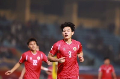 Siêu máy tính AFC chỉ kêt quả bất ngờ trận Tampines vs CAHN