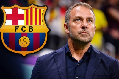 CHÍNH THỨC: Barca xác nhận bản hợp đồng khiến cả châu Âu dậy sóng