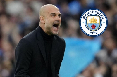 Pep cùng Man City nhận tin không vui về chức vô địch Carabao Cup