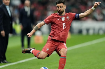 Vắng Ronaldo, Bồ Đào Nha bất lực trước Mexico