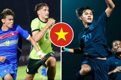 Siêu máy tính chỉ thẳng kết cục của U19 Campuchia trước Australia, báo tin vui cho Việt Nam