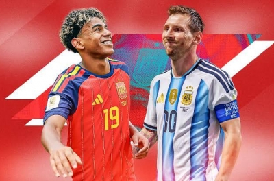 Tây Ban Nha vs Argentina: Toni Kroos chỉ thẳng nhà vô địch World Cup 2026