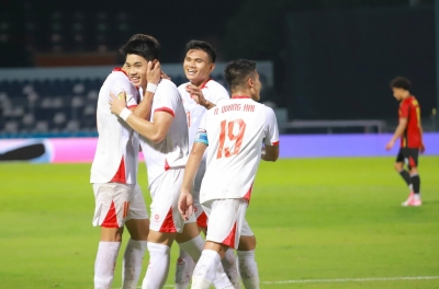 Lịch sử đối đầu Việt Nam vs Singapore: Áp đảo gần ba thập kỷ - AFF Cup 2026