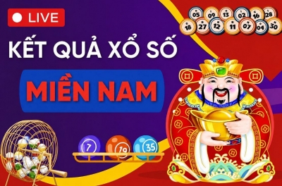 XSMN 22/8/2026 - Kết quả xổ số TP.HCM - Long An - Bình Phước - Hậu Giang hôm nay 22/8/2026