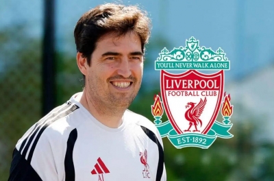 Liverpool ra đòn, bất ngờ chốt đơn tiền đạo nổi danh PSG về nhà