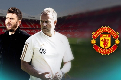 Flick gật đầu đồng ý, Barca chốt giá bán sao 22 tuổi đến MU