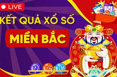 XSMB 22/8/2026 - Kết quả xổ số miền Bắc hôm nay 22/8/2026