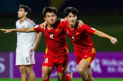 CĐV Đông Nam Á đồng loạt phản ứng khi Việt Nam liên tiếp đấu 3 đội dự World Cup