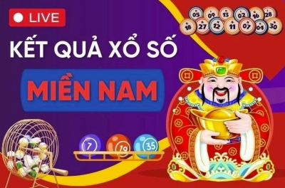 XSMN 12/9/2026 - Kết quả xổ số TP. Hồ Chí Minh - Long An - Bình Phước - Hậu Giang hôm nay 12/9/2026