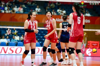 Trực tiếp ASIAD 2026 hôm nay 21/9: Bơi Việt Nam vào chung kết