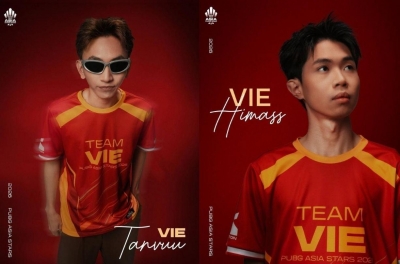CĐM Thái Lan nói thẳng với PUBG: 'Lệnh cấm với Việt Nam là quá vô lý'