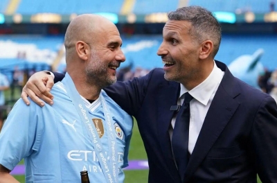 Ngoại hạng Anh ra quyết định về việc tước danh hiệu của Man City