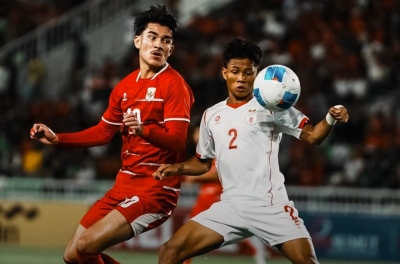 Trực tiếp Indonesia vs Bangladesh, 19h30 hôm nay 1/10