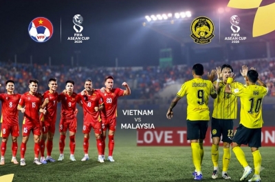 CĐV Thái chỉ thẳng kịch bản trận tranh hạng 3 Việt Nam vs Malaysia
