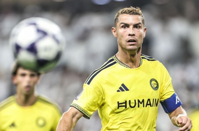 Vừa trở lại Al Nassr, Ronaldo nguy cơ lại phải ngồi ghế dự bị