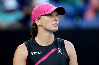 Swiatek chia sẻ bí quyết tìm lại chính mình trước US Open