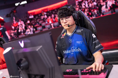 Xạ thủ T1 lạc quan trước giai đoạn lượt về LCK 2025