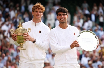 Làm tối đa, nghỉ tối thiểu: Tennis thế giới trả giá đắt khi các siêu sao lần lượt quá tải