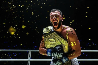 ONE Fight Night 37: Tìm ra nhà vô địch Kickboxing hạng nặng đầu tiên trong lịch sử