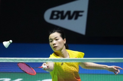 Nguyễn Thùy Linh gục ngã tiếc nuối, lỡ hẹn tứ kết giải cầu lông Arctic Open 2026