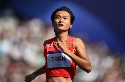 Hi vọng vàng SEA Games của Việt Nam bất ngờ chia tay ĐTQG