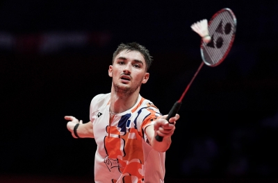 ĐKVĐ BWF World Tour Finals dừng bước vòng 'gửi xe' Malaysia Open 2026