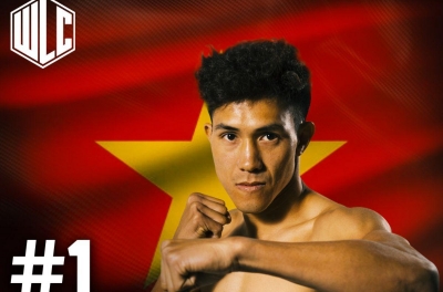 Nguyễn Trần Duy Nhất thuần phục 'Sư tử' Pháp, khẳng định vị thế của võ thuật Việt Nam