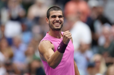 Dự Australian Open 2026, Alcaraz hướng tới cột mốc vĩ đại