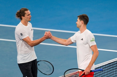 Lộ diện 'ngựa ô' hứa hẹn tạo bất ngờ lớn ở Australian Open 2026