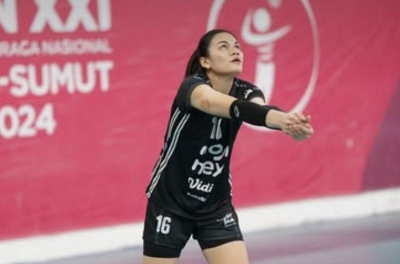 Trực tiếp bóng chuyền Medan Falcons vs Bandung BJB, 16h00 hôm nay 16/1