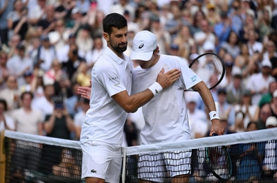 Không phải Alcaraz-Sinner-Djokovic, đây mới là tay vợt gặp khó nhất Australian Open 2026