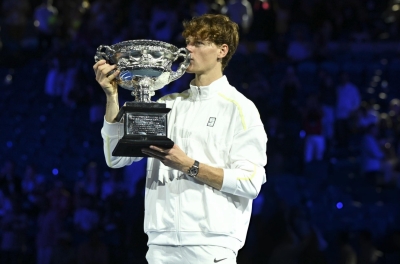 Lịch thi đấu, kết quả tennis Australian Open 2026 mới nhất