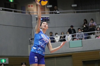 Bích Thủy lên tiếng, Okayama Seagulls không thể tạo địa chấn trước đại địch