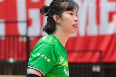 Lịch thi đấu bóng chuyền hôm nay 17/1