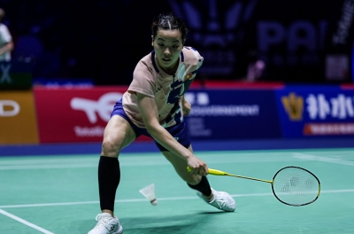 Khẳng định đẳng cấp, Nguyễn Thùy Linh lọt tứ kết Indonesia Masters 2026
