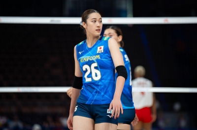 Lộ diện địa điểm đăng cai Vòng chung kết VNL 2026