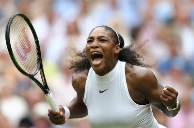 Huyền thoại Serena Williams chuẩn bị tái xuất ở tuổi 44