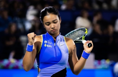 Thi đấu thăng hoa, niềm tự hào tennis Đông Nam Á lọt tứ kết giải đấu danh giá