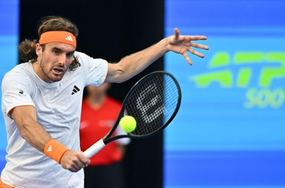 Tsitsipas nói thẳng tuột lí do nhiều tay vợt tên tuổi bỏ chuỗi giải ở Nam Mỹ