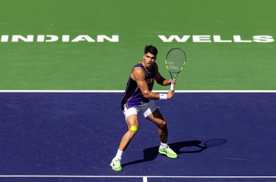 Lịch thi đấu tennis Indian Wells 2026 mới nhất