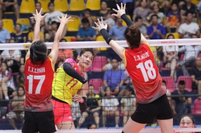 Thông tin - Đông Bắc 'chốt sổ' ngoại binh chặng 1 giải VĐQG 2026