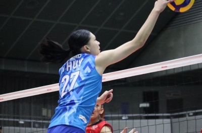 Trực tiếp bóng chuyền Okayama Seagulls vs Victorina Himeji, 12h05 hôm nay 7/3