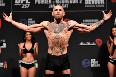 CHÍNH THỨC: Conor McGregor vắng mặt ở sự kiện đình đám nhất UFC