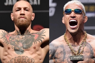 McGregor công kích Oliveira sau UFC 326, sẵn sàng thượng đài với 1 điều kiện