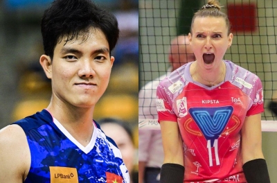 LPB Ninh Bình đón nhà vô địch châu Âu thay thế Bích Tuyền?