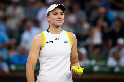 Tay vợt số 1 châu Á lọt chung kết Indian Wells, đạt kỉ lục mới trong sự nghiệp